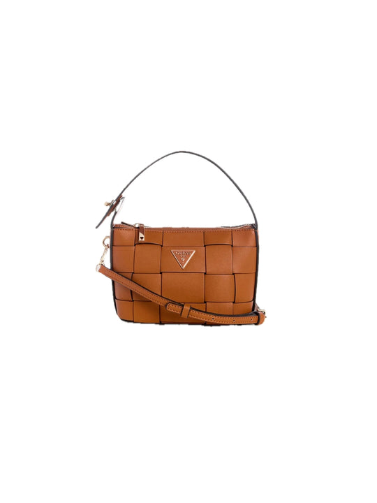 Maylee Mini Hobo - Caramel