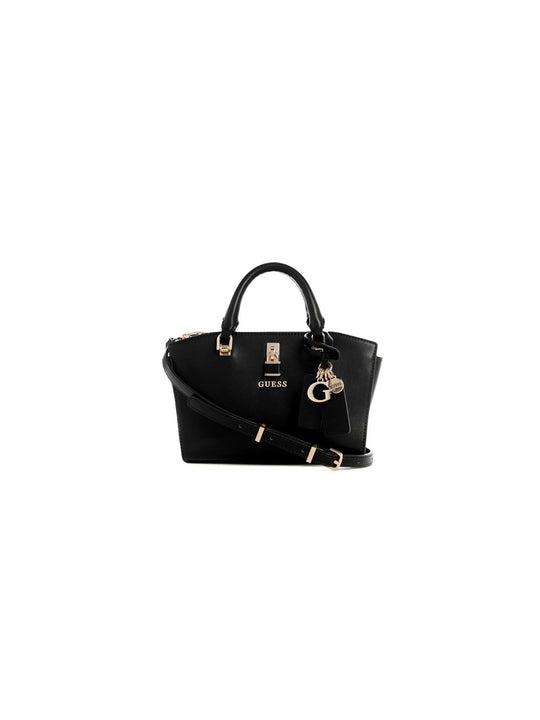 Queensland Mini Satchel - Black
