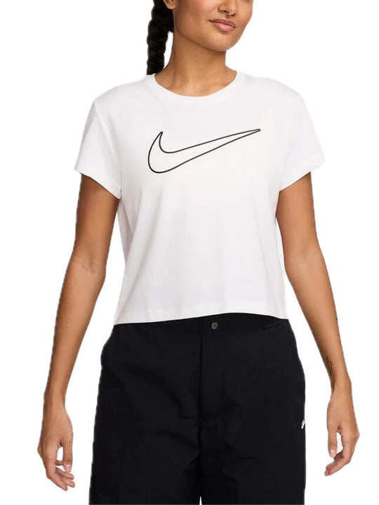 Nike Sportswear Tee - White