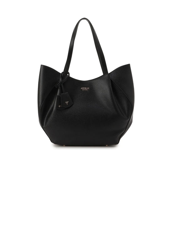 AMorette 2 In 1 Tote - Black
