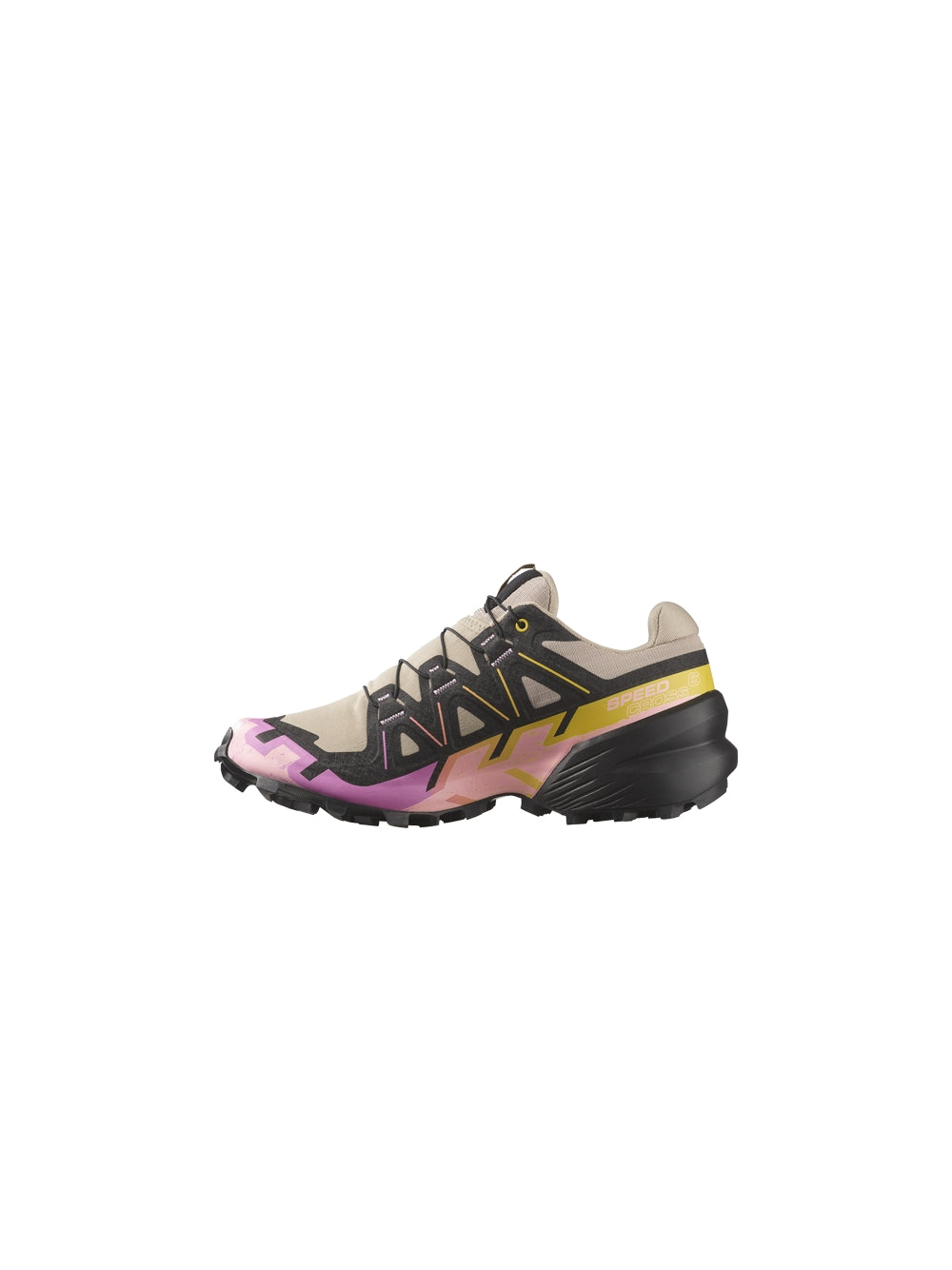 Speedcross 6 W - Etherea Black Cyclamen — 2