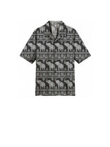 Bowling Shirt Short Sleeve Mammut