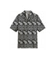 Bowling Shirt Short Sleeve Mammut