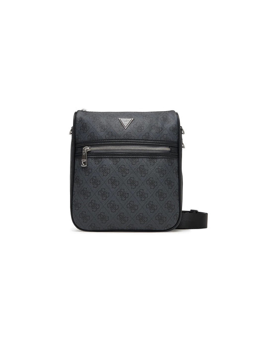 Milano Crossbody 2 - Black