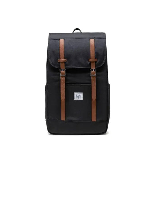 Retreat Backpack - Black