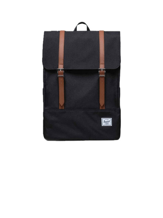Herschel Survey Backpack - Black