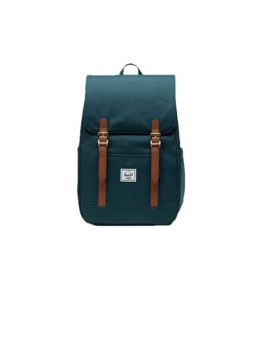 Retreat Small Backpack - Dark Sea