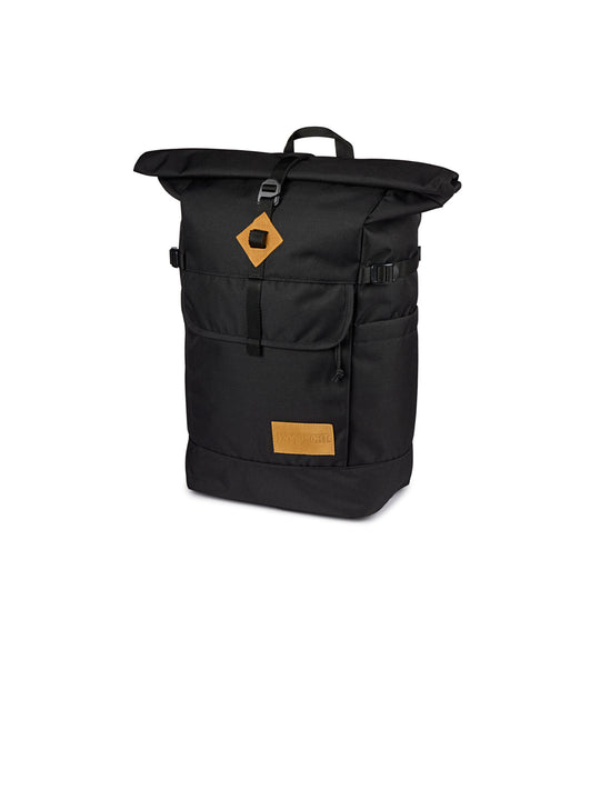 Hatchet Rolltop 31L - Black