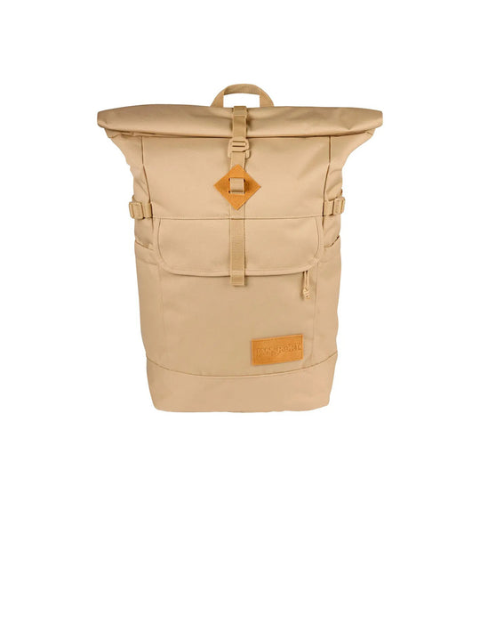 Hatchet Rolltop 31L - Beige