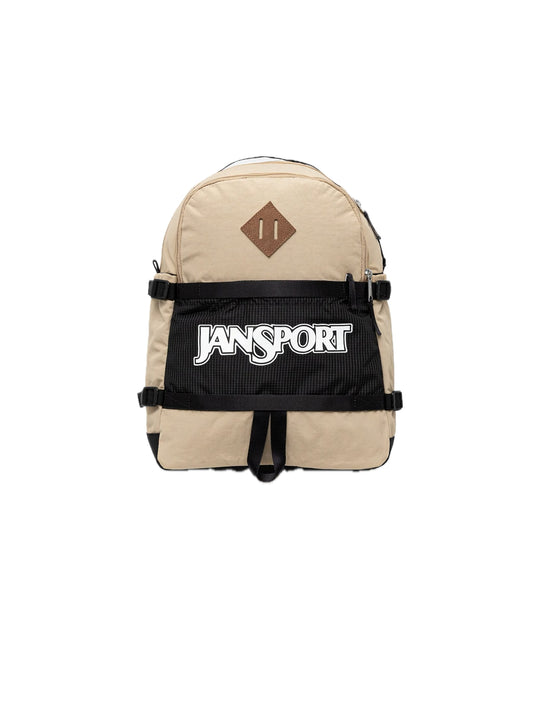 Small Seattle Pack 27 L - Travertine