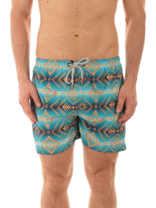 Classic Beachwear Colorado - Turqoise