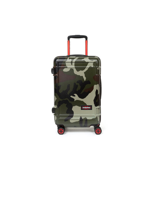 Resist'R Zip Cabin - Camo