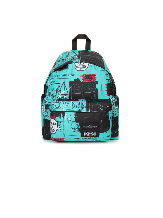 Day Pak'r - Basquiat Equals