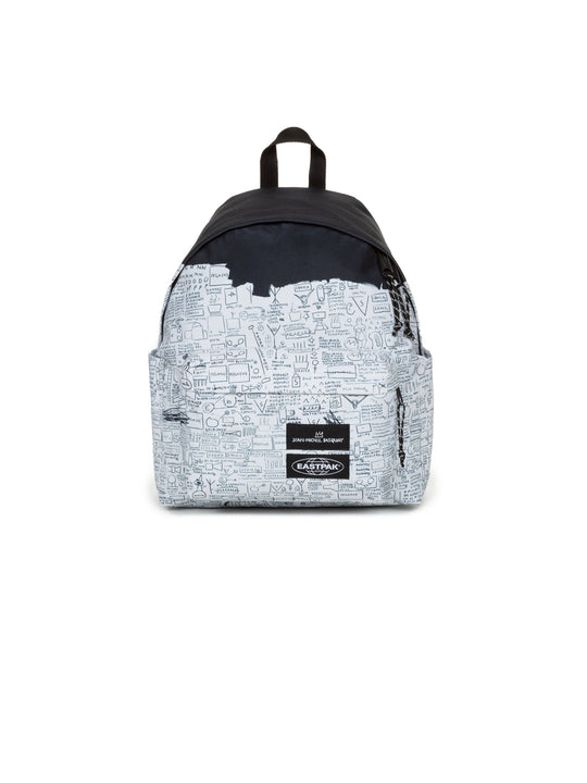 Day Pak'r - Basquiat Pegasus