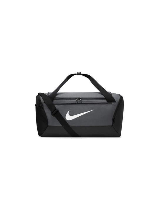 Nike Brasilia Training Duffel Bag - Grey