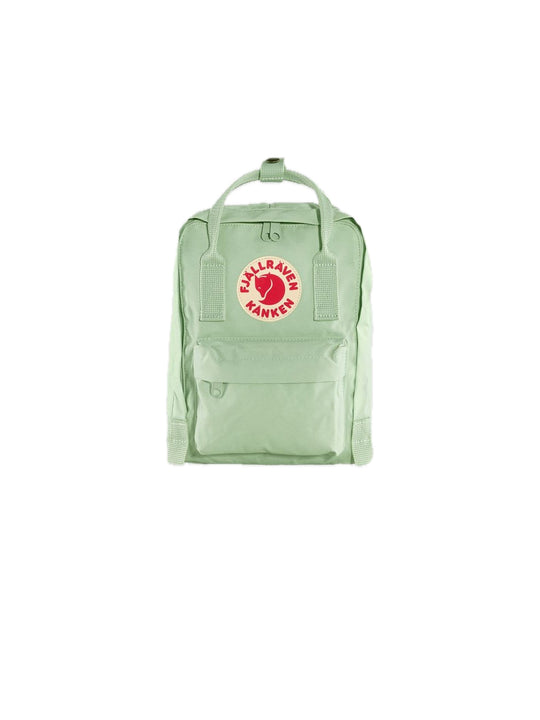Kanken Mini - Mint Green