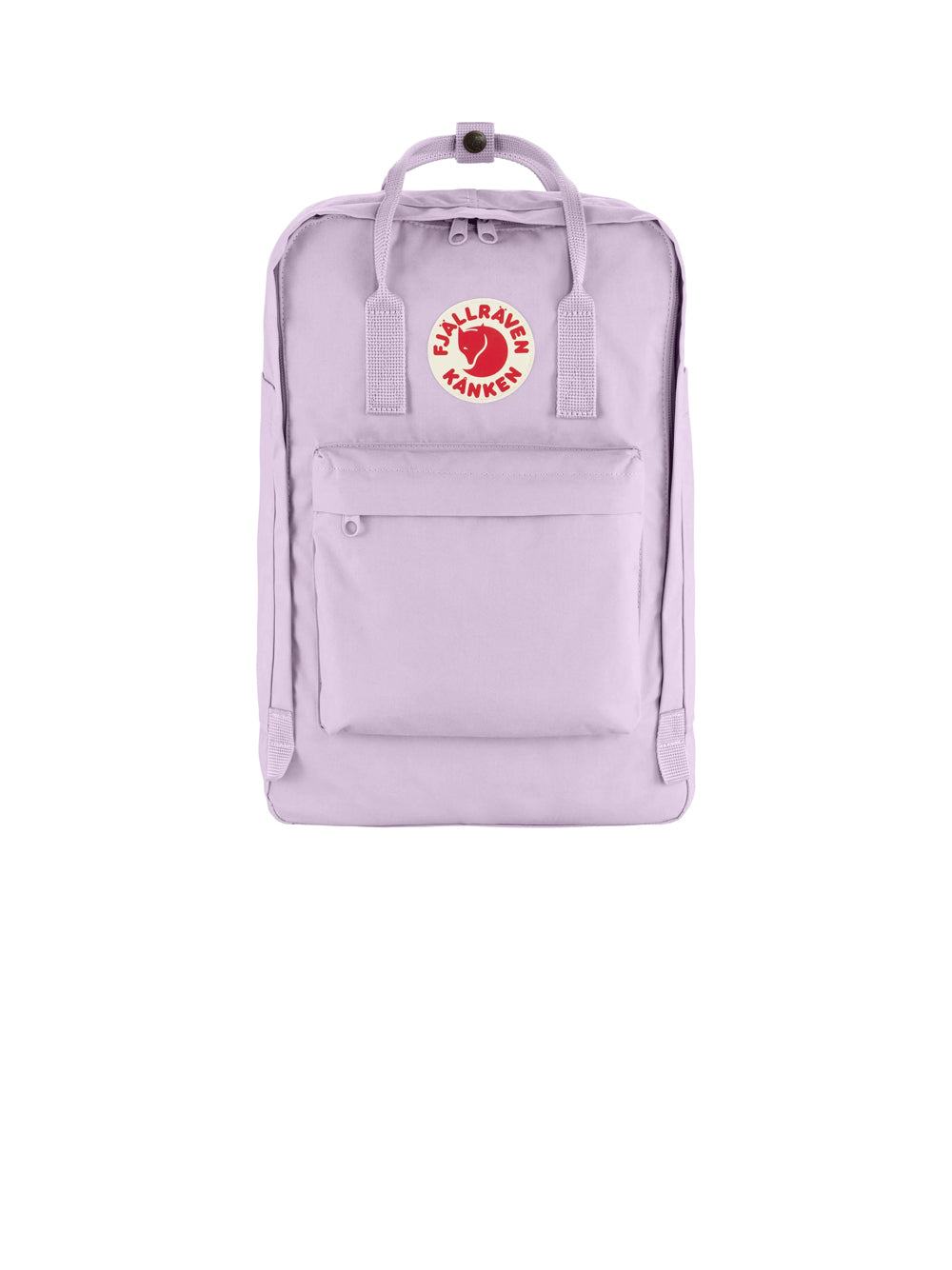 Kanken Laptop 17'' - Pastel Lavender — 1