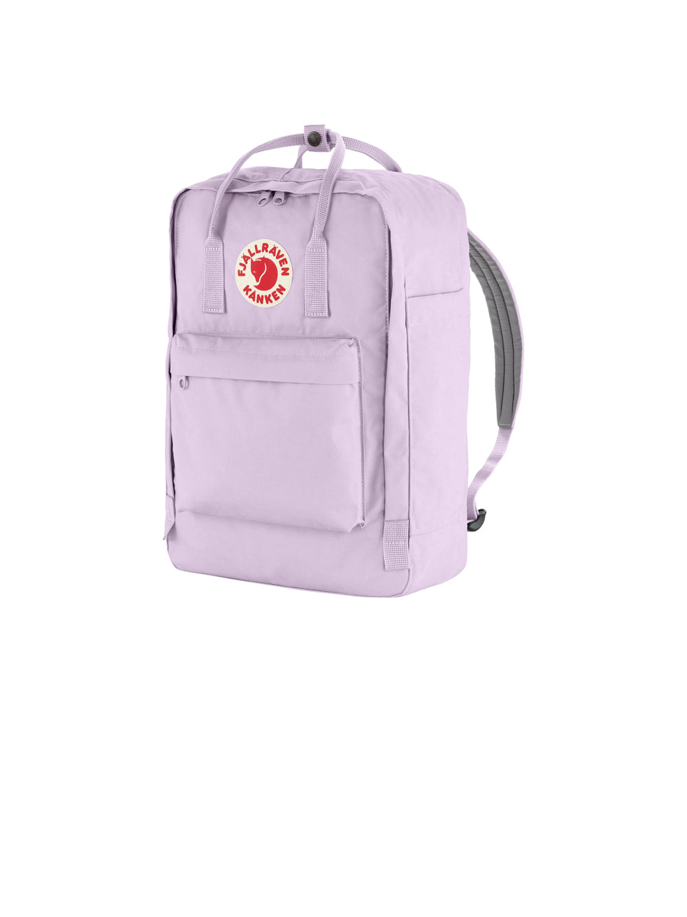 Kanken Laptop 17'' - Pastel Lavender — 2