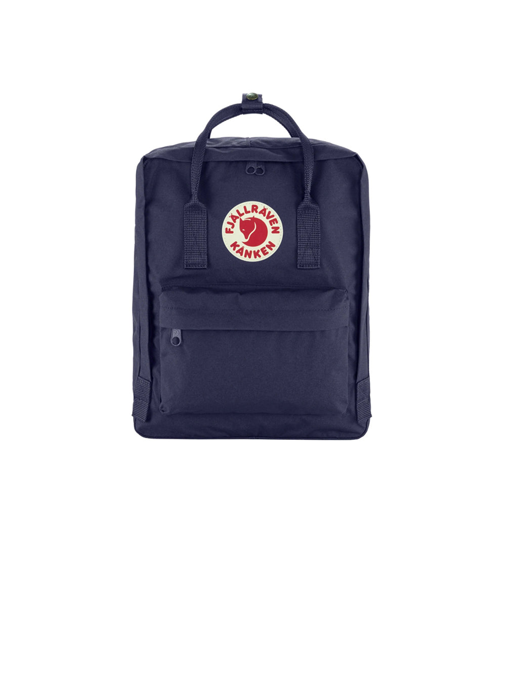 Kanken - Midnight Purple — 1