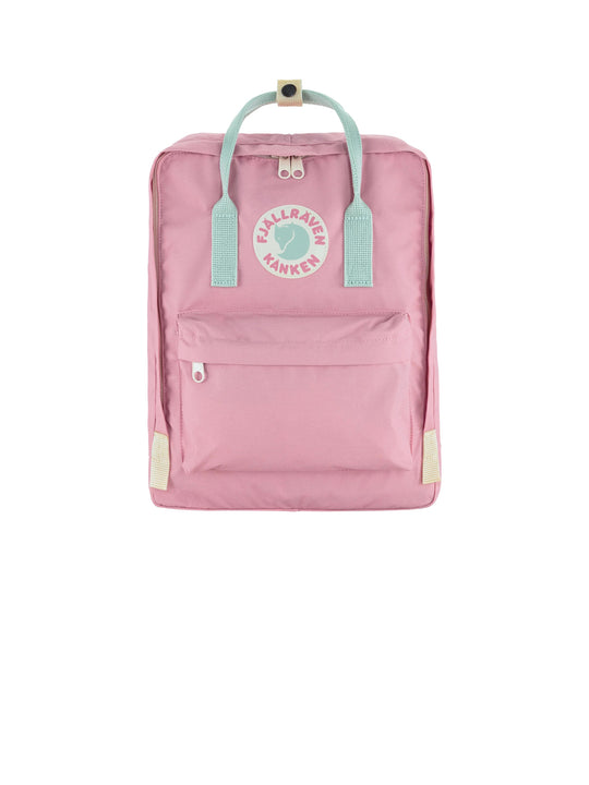 Kanken Koncept - Pink/Mint Green