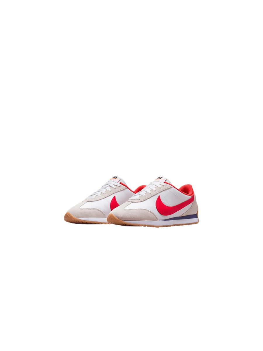 W Nike Pacific - White Lt Crimson Deep Royal Blue — 2