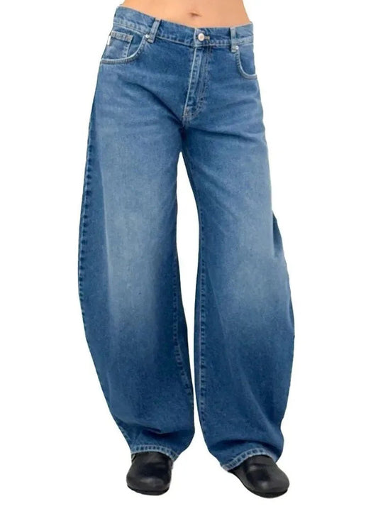 Pantalone Denis Jeans