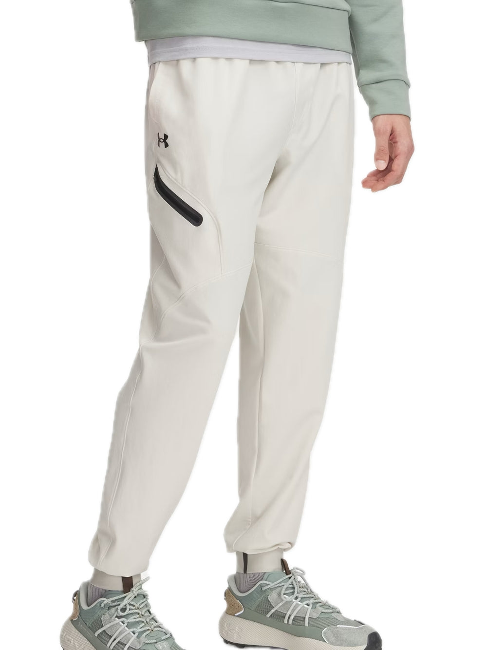 UA Unstoppable Joggers - Summit — 1