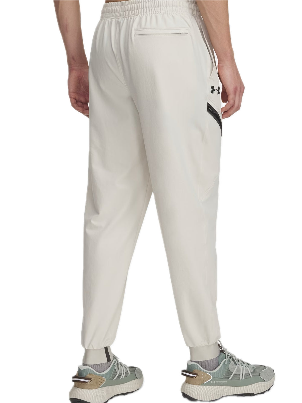UA Unstoppable Joggers - Summit — 2