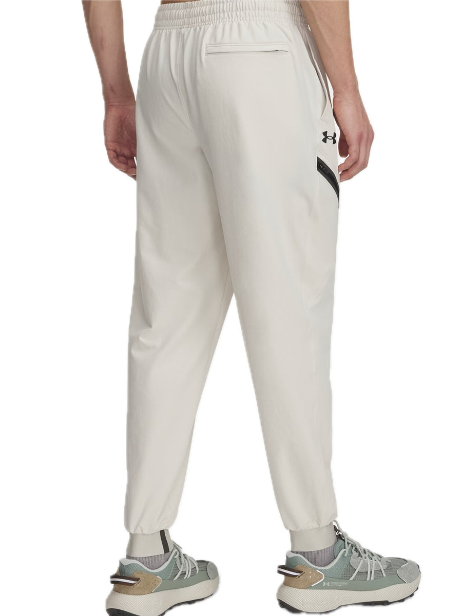 Ua Unstoppable Joggers - Summit — 2