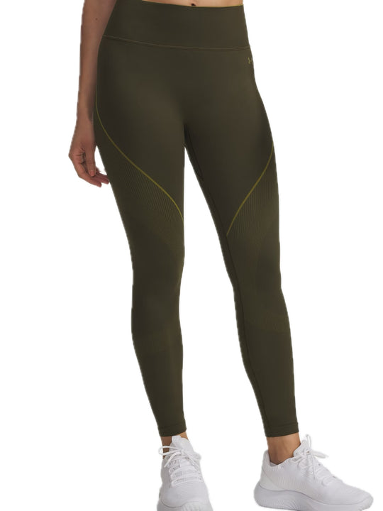 Ua Vanish Seamless Legging - Expedition
