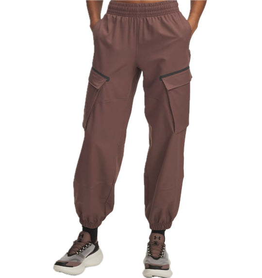 Ua Unstoppable Cargo Pants - Sierra