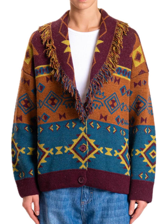 Bomber Var. Stelle - Petrolio Acido Bruciato