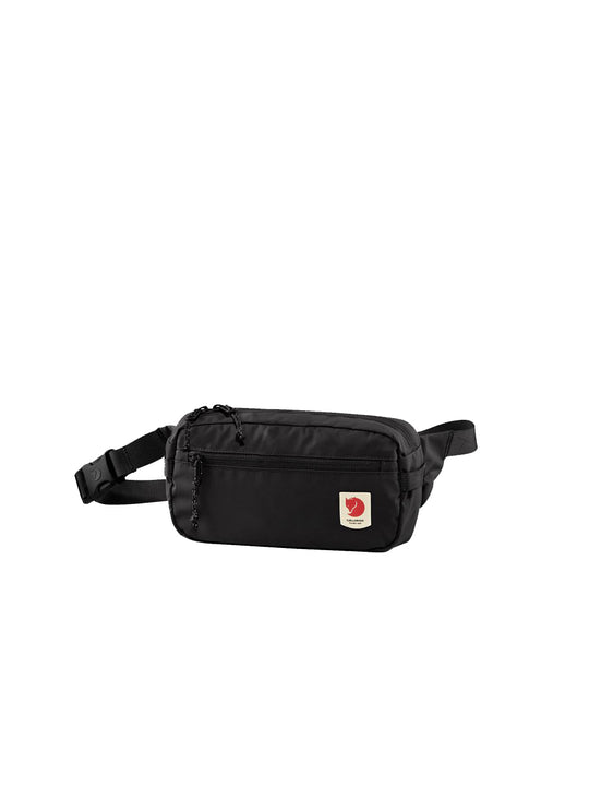 High Coast Hip Pack - Black