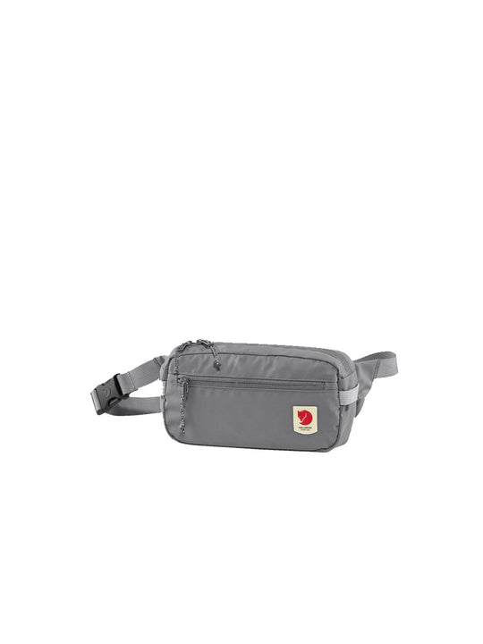 High Coast Hip Pack - Shark Grey