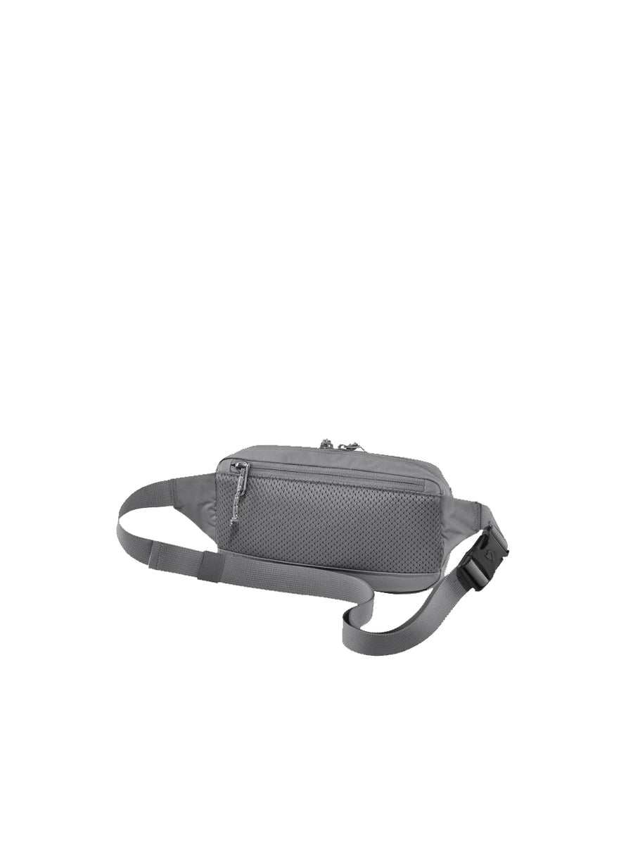 High Coast Hip Pack - Shark Grey — 2