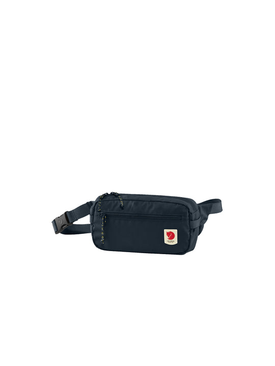 High Coast Hip Pack - Navy