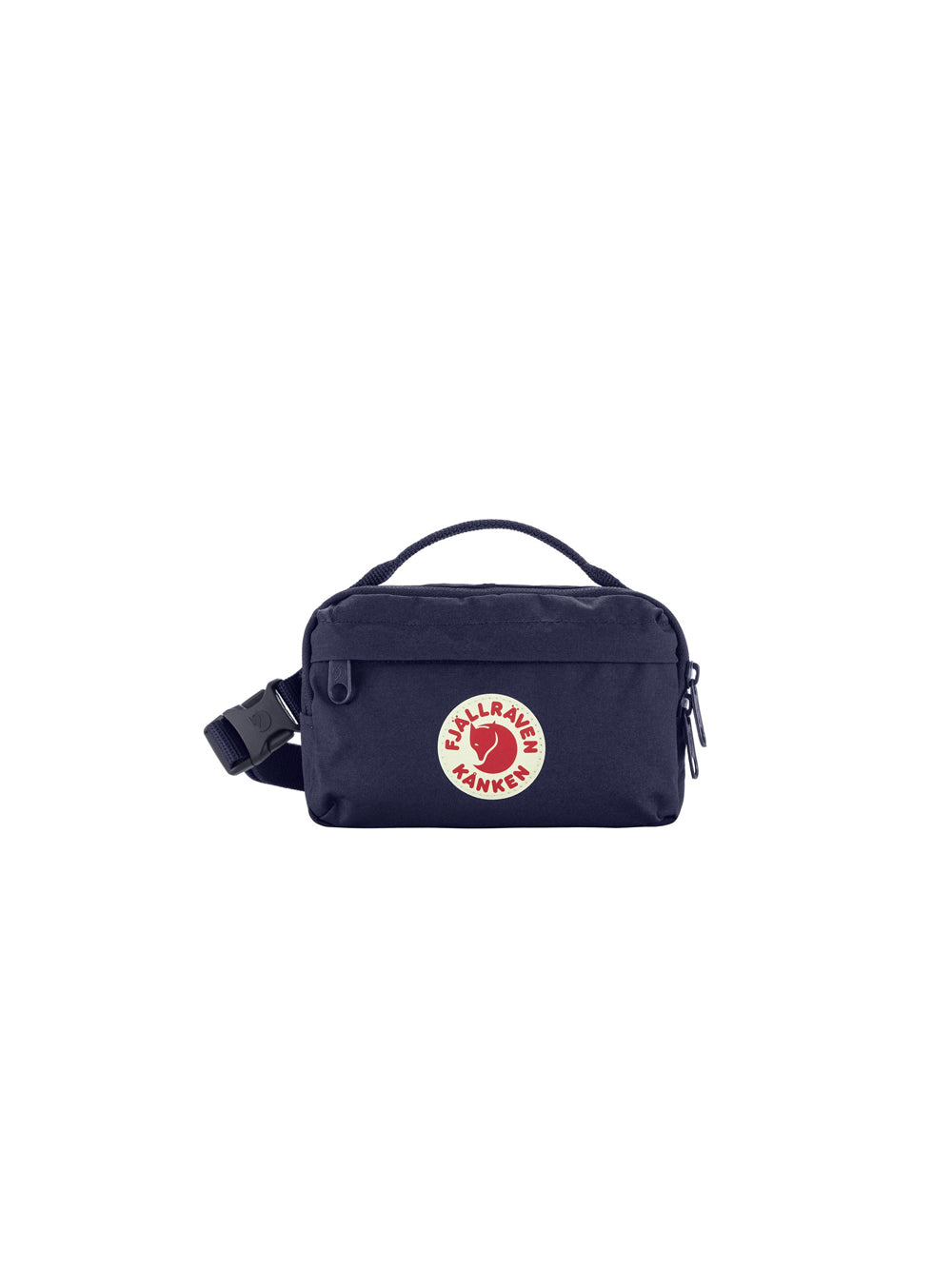 KÅNKEN HIP PACK - Midnight Purple — 1