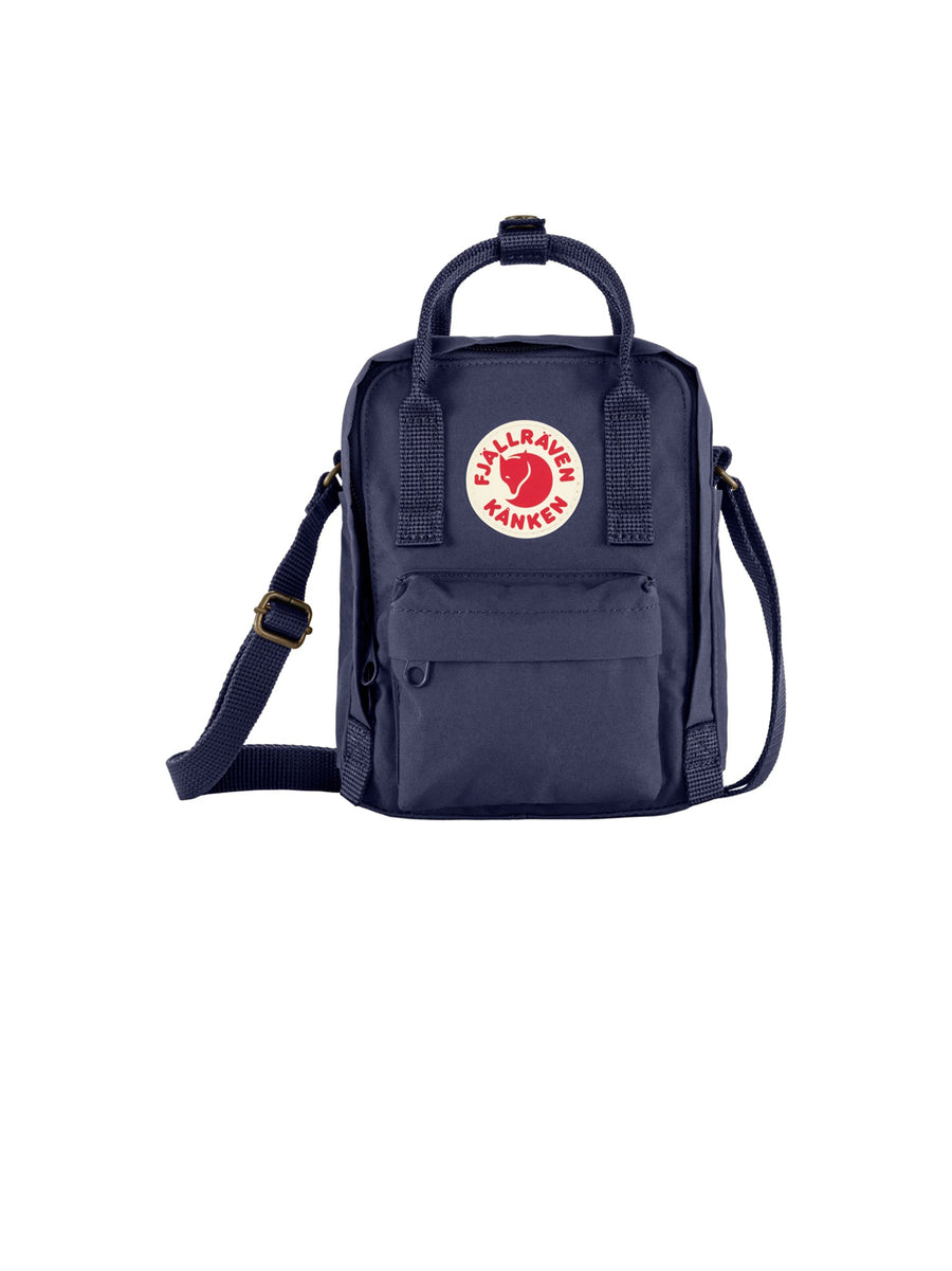 Kanken Sling - Midnight Purple