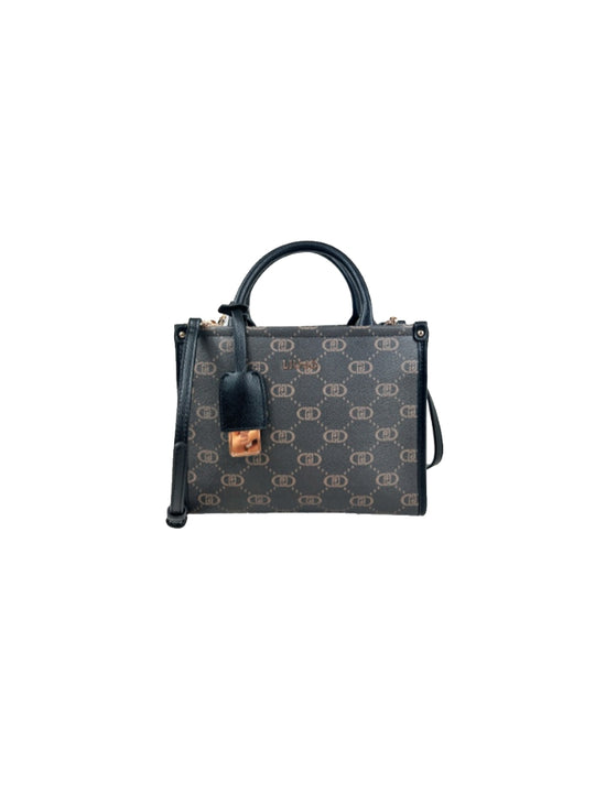 ECS S Tote Liu Jo Ridhi - Nero