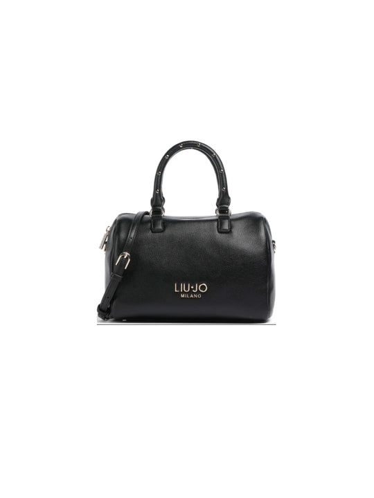 ECS S Satchel Liu Jo Evrim - Nero