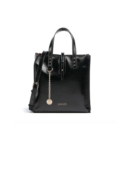 S Tote Liu Jo Doba - Nero