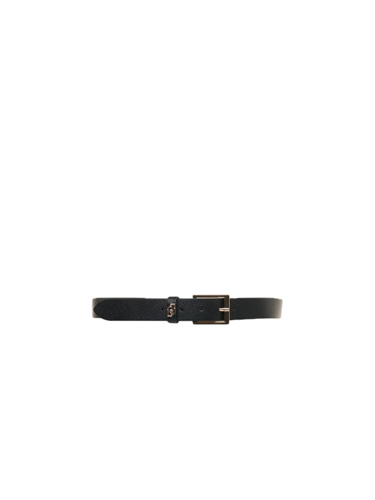 ECS Hips Belt 3cm Liu Jo - Nero