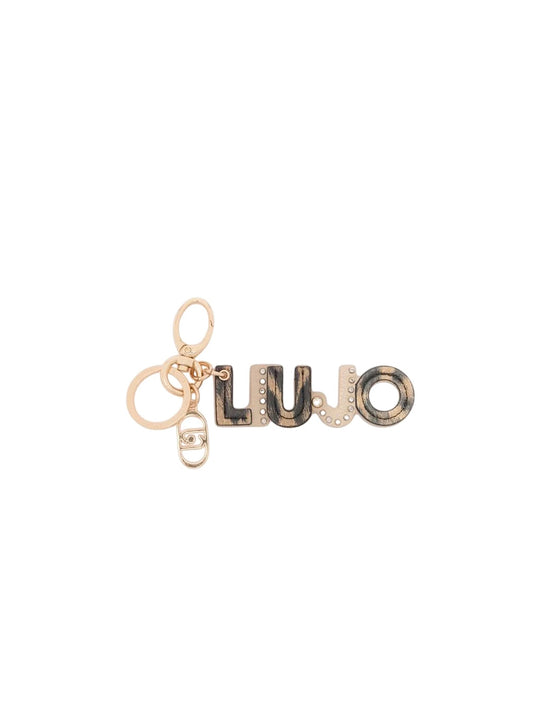 Liu jo Key Ring - Macula