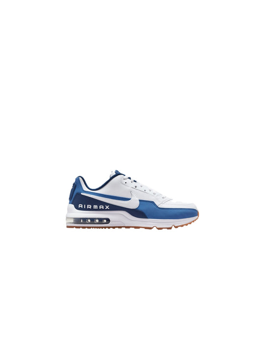 Nike Air Max Ltd 3 - White Coastal Blue