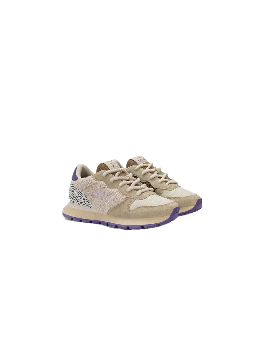 Ally Winter - Cream White — 2