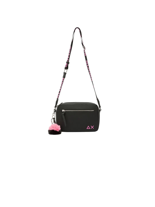 Saponetta Bag - Nero