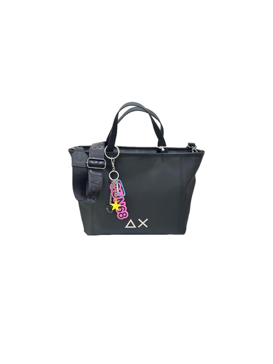 Jacqueline Bag Small - Nero