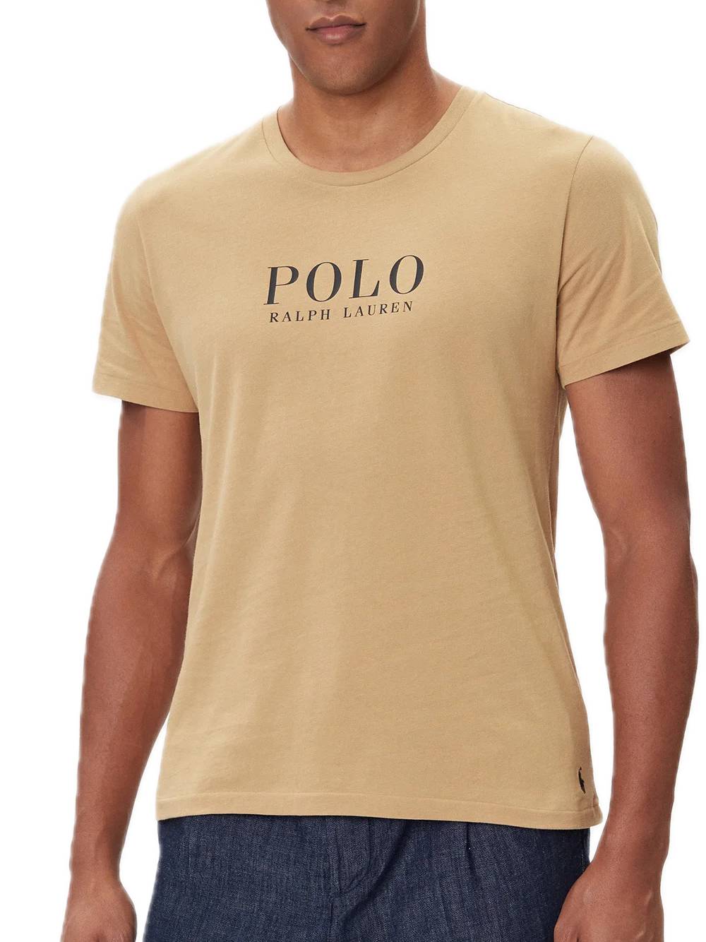 Fall 25 Sle Top - Camel — 1