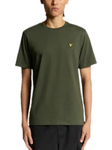 Plain T-Shirt - Deep Depths