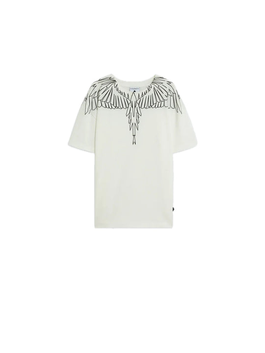 Jersey T-shirt Man - Off White